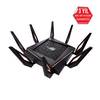 ASUS ROG Rapture GT-AX11000 DFS Adaptive QoS AiMesh AiProtection Pro Tri-Band 10 Gigabit Wi-Fi Gaming Router