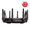 ASUS ROG Rapture GT-AX11000 DFS Adaptive QoS AiMesh AiProtection Pro Tri-Band 10 Gigabit Wi-Fi Gaming Router