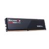 GSKILL 32GB (2x16GB) Ripjaws S5 5600MHz CL40 DDR5 Siyah Dual Kit Ram