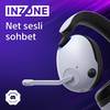Sony INZONE H9 Gürültü Engelleme Özellikli Kablosuz Gaming Kulaklık