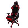 Rampage KL-R61 STYLES Kırmızı/Siyah Oyuncu Koltuğu