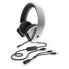 Alienware AW510H Lunar Light Beyaz 7.1 Surround Kablolu Gaming Kulaklık