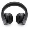 Alienware AW510H Dark Side of the Moon Siyah 7.1 Surround Kablolu Gaming Kulaklık