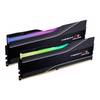 GSKILL 32GB (2x16GB) Trident Z5 Neo RGB 6000MHz CL36 DDR5 1.35V AMD EXPO Siyah Dual Kit Ram