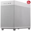 ASUS Prime AP201 USB 3.2 Mesh Beyaz MicroATX Kasa