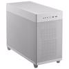 ASUS Prime AP201 USB 3.2 Mesh Beyaz MicroATX Kasa