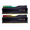GSKILL 64GB (2x32GB) Trident Z5 Neo RGB 6000MHz CL32 DDR5 1.4V AMD EXPO Siyah Dual Kit Ram