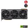 ASUS TUF GAMING GeForce RTX 4090 OC Edition 24GB GDDR6X 384 Bit DLSS 3 Ekran Kartı