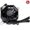 ASUS ROG RYUJIN II 240 ARGB LiveDash OLED 240mm İşlemci Sıvı Soğutucu