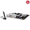ASUS ROG STRIX B650-A GAMING WIFI 6400MHz(OC) DDR5 Soket AM5 M.2 HDMI DP ATX Anakart