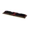 GoodRam 32GB(2x16GB) IRDM X 3200MHz CL16 DDR4 Siyah Dual Kit Ram