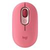 Logitech Pop Heartbreaker Rose Emoji Kablosuz Optik Mouse