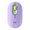 Logitech Pop Daydream Emoji Kablosuz Optik Mouse