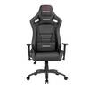 RAMPAGE KL-R36 Hectora-XL Siyah Oyuncu Koltuğu