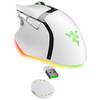 Razer Basilisk V3 Pro RGB Beyaz Kablosuz Gaming Mouse