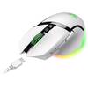 Razer Basilisk V3 Pro RGB Beyaz Kablosuz Gaming Mouse