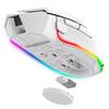 Razer Basilisk V3 Pro RGB Beyaz Kablosuz Gaming Mouse