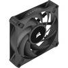 CORSAIR AF120 ELITE 120mm Fluid Dynamic PWM Siyah Kasa Fanı