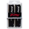 Kingston 32GB(2x16GB) FURY Beast Black 5200 MHz CL40 DDR5 Dual Kit Ram