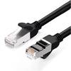 Ugreen Cat6 Pure Metal Konnektör UTP 5m Ethernet Kablosu