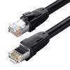 Ugreen Cat6 Pure Metal Konnektör UTP 10m Ethernet Kablosu