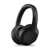 Philips TAH8506BK ANC Pro Dokunmatik Hi-Res Siyah Kablosuz Kulak Üstü Kulaklık