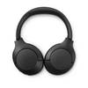 Philips TAH8506BK ANC Pro Dokunmatik Hi-Res Siyah Kablosuz Kulak Üstü Kulaklık