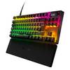 SteelSeries Apex Pro İngilizce(UK) RGB Mekanik TKL(2023) Kablolu Gaming Klavye