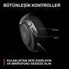 SteelSeries Arctis Nova 1 Hi-Fi Kablolu Siyah Oyuncu Kulaklığı