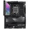 ASUS ROG CROSSHAIR X670E HERO 6400MHz DDR5 Soket AM5 M.2 PCIe 5.0 HDMI DP ATX Anakart