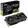 ASUS TUF GAMING GeForce RTX 3060Ti OC Edition ARGB 8GB GDDR6X 256Bit Ekran Kartı