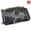 ASUS GeForce RTX 3060 DUAL OC 8GB GDDR6 128 Bit Ekran Kartı