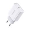 Ugreen 20W Type-C PD Hızlı Şarj Cihazı