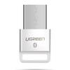 Ugreen USB Bluetooth 4.0 Beyaz Adaptör 