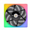Thermaltake TOUGHFAN 12 RGB 120mm Yüksek Statik Basınçlı Radyatör Kasa Fanı (3-Fan Pack)