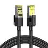 Ugreen CAT7 Örgülü F/FTP 10Gbps RJ45 15m Ethernet Kablosu
