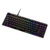 NZXT Function RGB Mekanik Kablolu Hot-Swappable Siyah TKL Gaming Klavye