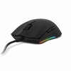 NZXT Lift Kablolu RGB Optik Siyah Gaming Mouse