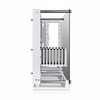 Thermaltake Core P3 TG Pro Snow USB3.2 Type-C E-ATX Mid Tower Kasa