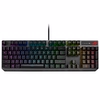 ASUS ROG STRIX Scope RX Blue Switch Türkçe Optik Mekanik Gaming Klavye