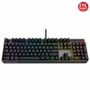 ASUS ROG STRIX Scope RX Blue Switch Türkçe Optik Mekanik Gaming Klavye