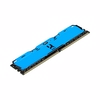 GoodRam 16GB IRDM X 3200MHz CL16 DDR4 Mavi Single Kit Ram