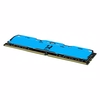 GoodRam 16GB IRDM X 3200MHz CL16 DDR4 Mavi Single Kit Ram