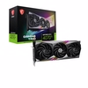 MSI GeForce RTX 4070 Ti GAMING TRIO 12GB GDDR6X 192 Bit DLSS 3 Ekran Kartı