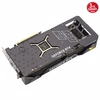 ASUS TUF GAMING GeForce RTX 4070 Ti OC Edition 12GB GDDR6X 192 Bit DLSS 3 Ekran Kartı