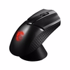 MSI CLUTCH GM31 LIGHTWEIGHT 12000 DPI RGB Kablosuz Siyah Gaming Mouse