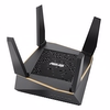 ASUS RT-AX92U AX6100 Tri-band WiFi 6 (802.11ax) Router