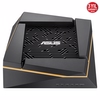 ASUS RT-AX92U AX6100 Tri-band WiFi 6 (802.11ax) Router