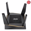 ASUS RT-AX92U AX6100 Tri-band WiFi 6 (802.11ax) Router