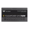Thermaltake Toughpower GF 3 750W 80+ GOLD PCIe Gen 5.0 ATX 3.0 Full Modüler 140mm Fanlı PSU